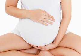 Terapia manual y embarazo